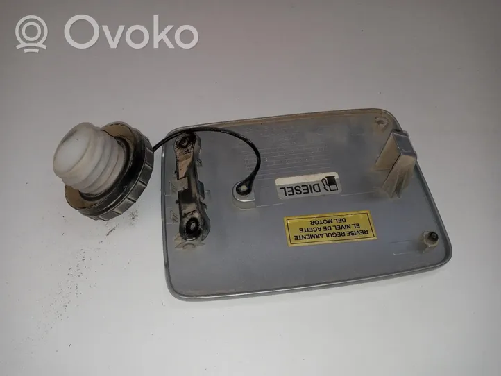 SsangYong Kyron Tappo del serbatoio del carburante 7161009001