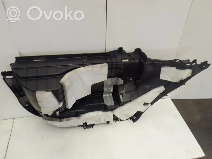 Honda CR-V Listwa wykończeniowa drzwi przesuwanych 84660SWAA01050