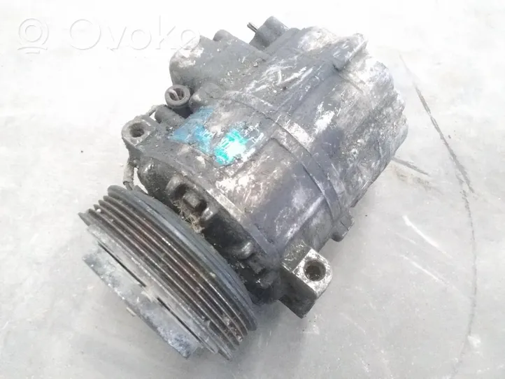 Land Rover Freelander Turbocompresseur JPB500120