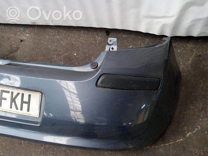 Renault Clio III Zderzak tylny 7701208678.