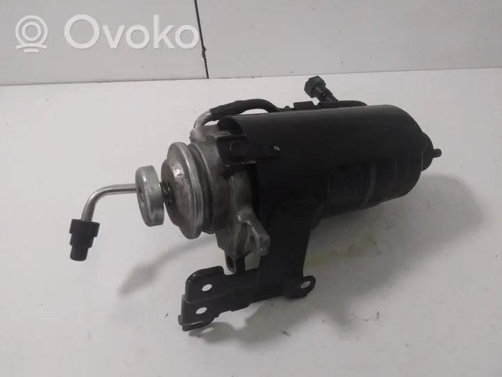 KIA Ceed Fuel filter VLR142