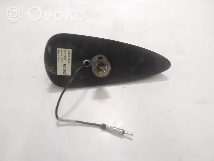 SsangYong Kyron Antena radiowa 8947009301