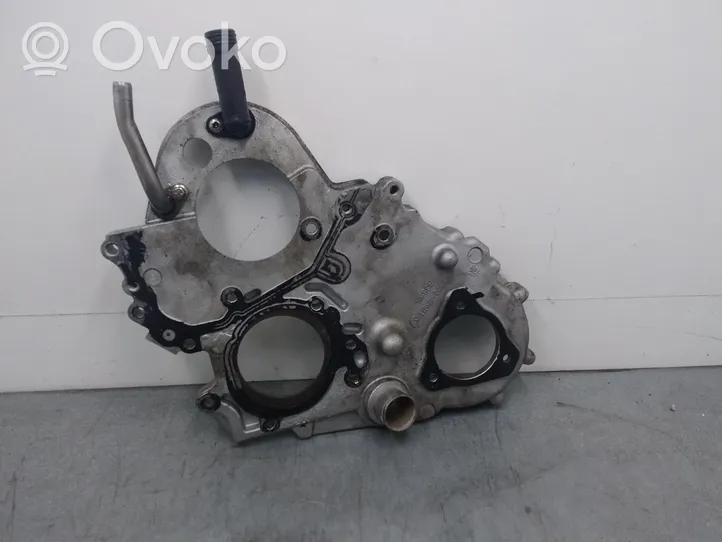 Ford Connect Osłona łańcucha rozrządu 1S4Q6k011A