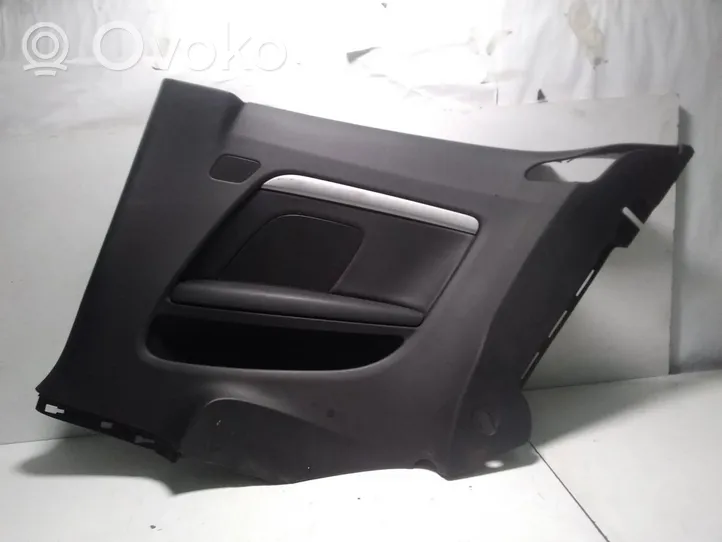 Audi A5 Sportback 8TA Rivestimento del pannello della portiera posteriore 8T0867036