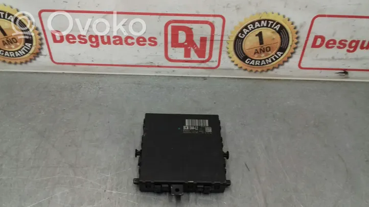 Renault Twingo I Fuse module 8201350220