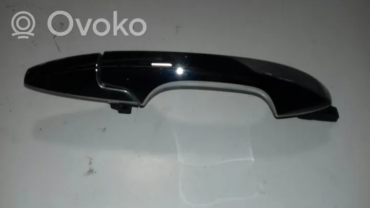 Honda CR-V Klamka zewnętrzna drzwi bocznych / przesuwnych 795579