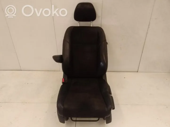Honda CR-V Fotel przedni kierowcy 