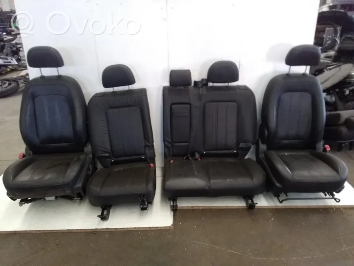 Opel Antara Seat set 