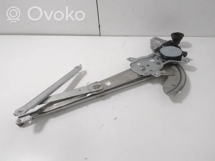 Suzuki Swift Moteur de lève-vitre de porte avant 8344062J00000