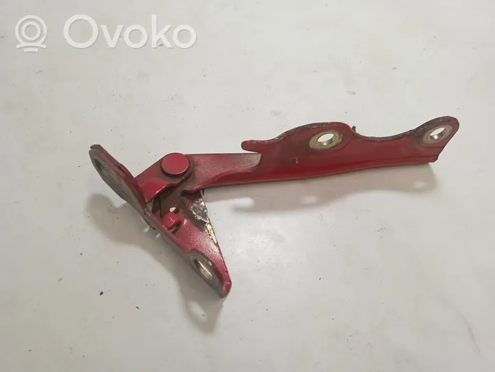 Mitsubishi Eclipse Cerniere del vano motore/cofano 826312