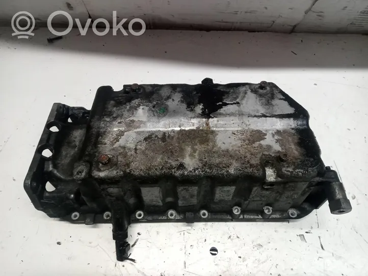 Citroen C8 Oil sump 9646254280