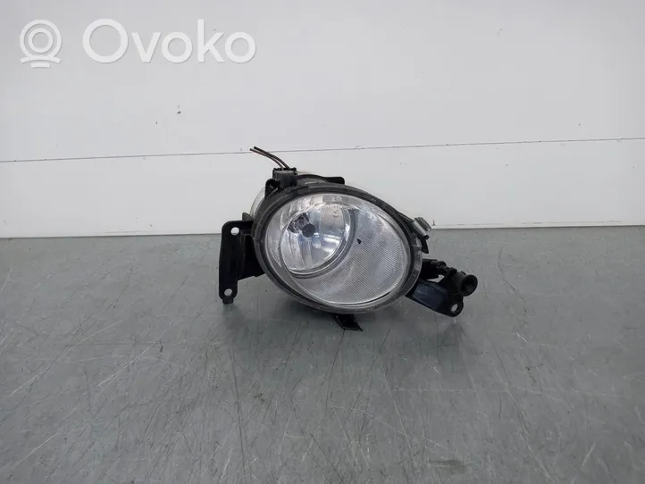 Opel Corsa D Rear fog light 13262573