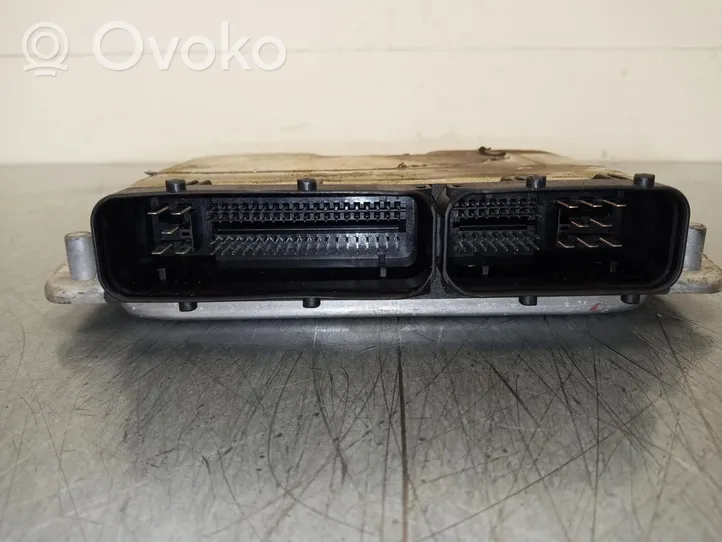 Seat Leon (1M) Sterownik / Moduł ECU 2284486443