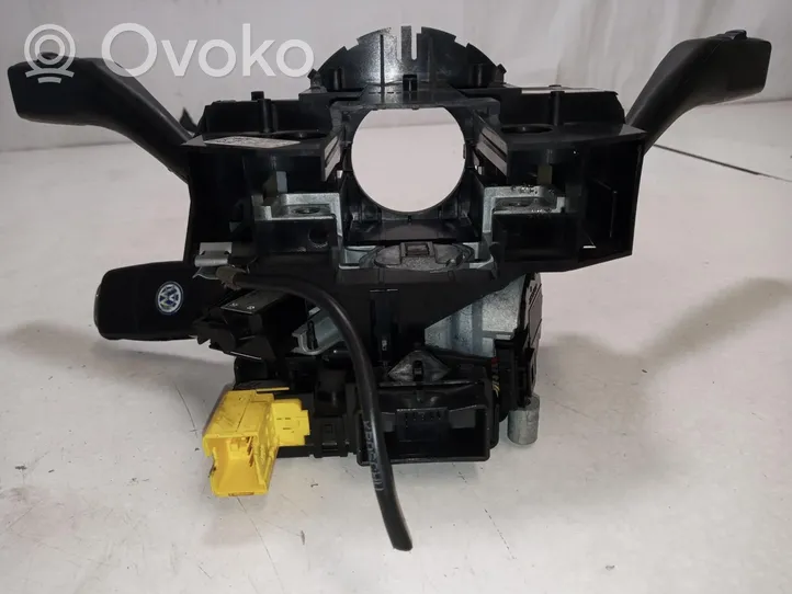 Volkswagen Tiguan Multifunkcinis valdymo jungtukas/ rankenėlė 1K0953503EJ