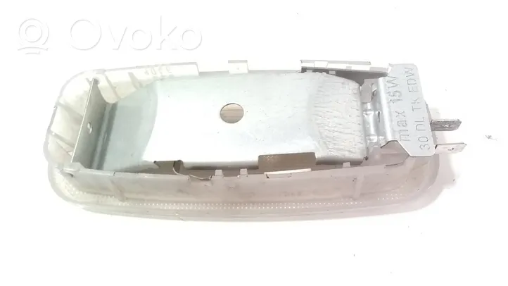 Mercedes-Benz Vito Viano W639 Consola de luz del techo A2028200401
