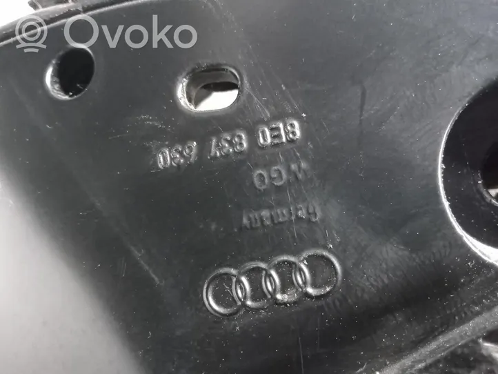 Audi A4 S4 B5 8D Alzacristalli elettrico della portiera anteriore 8E0837630