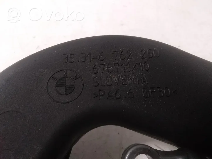 BMW 1 F20 F21 Pedał sprzęgła 35316762250