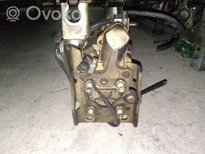 Ford Escort Fuel injection high pressure pump 8448B310A