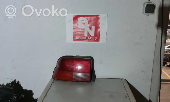 Ford Escort Lampa tylna 93AG13N004AA