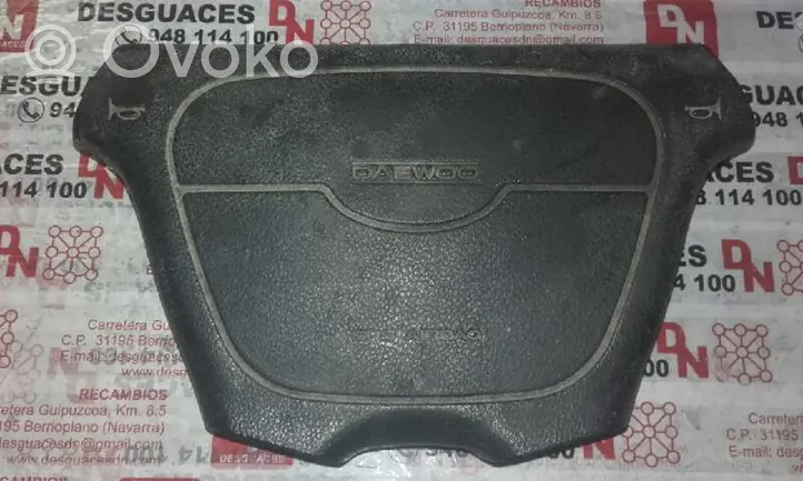 Daewoo Espero Airbag dello sterzo HBGA26497