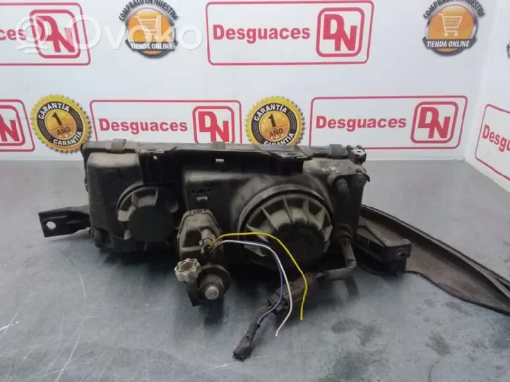 SsangYong Musso Phare frontale 8310205800