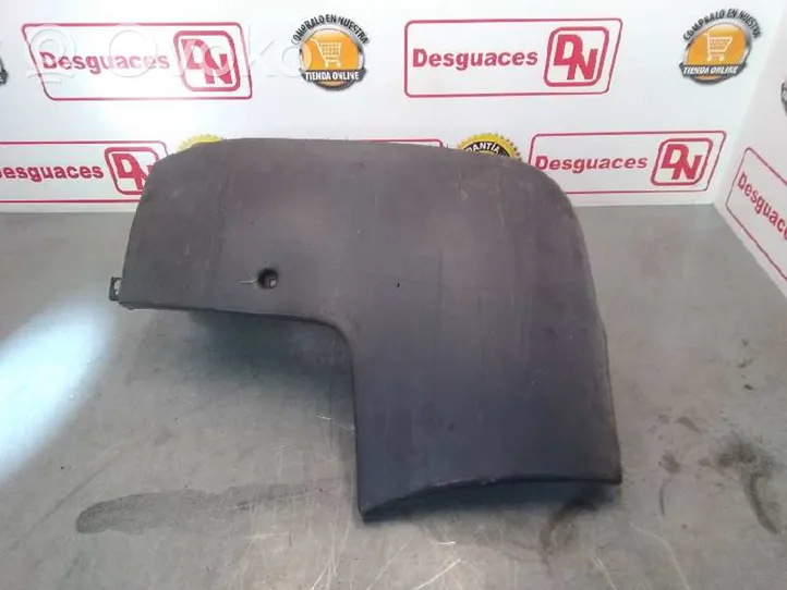 Nissan Primastar Rivestimento del pannello parte angolare del paraurti anteriore 8200201458