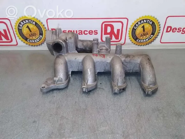 Renault Laguna II Intake manifold 8200035819