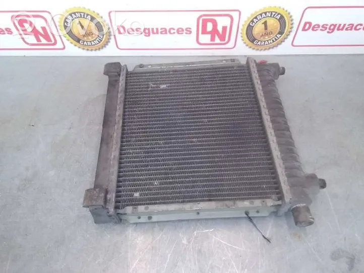 Mercedes-Benz E W124 Radiateur de refroidissement 810869