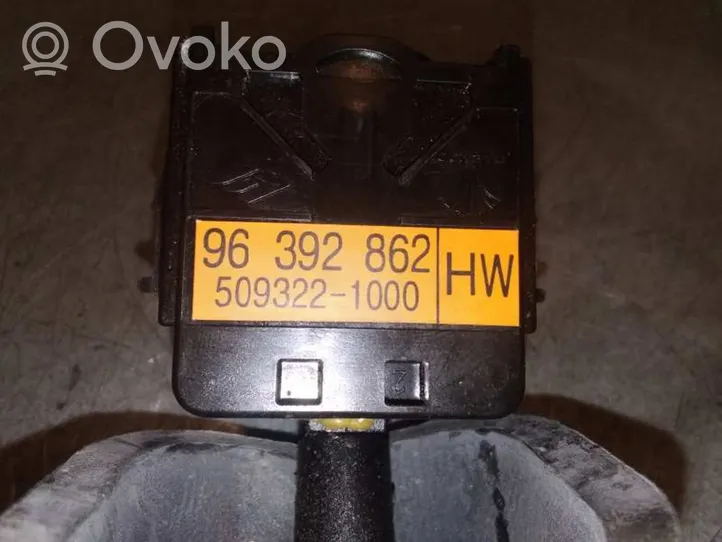 Daewoo Nubira Przełącznik świateł 96392862HW