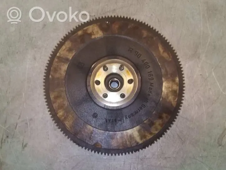 Opel Meriva A Flywheel R90400169