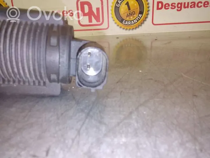 Fiat Doblo Soupape vanne EGR 500240040