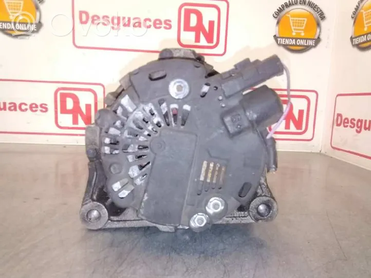 Citroen Jumper Alternator TG10B013