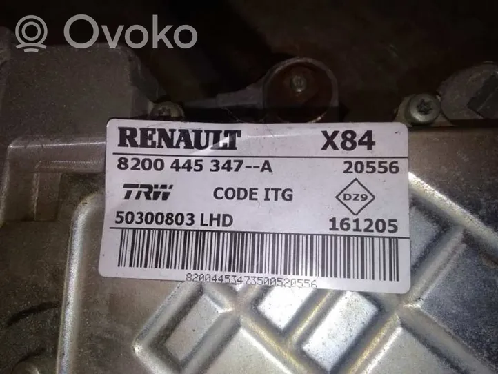 Renault Megane II Scatola dello sterzo 8200445347A