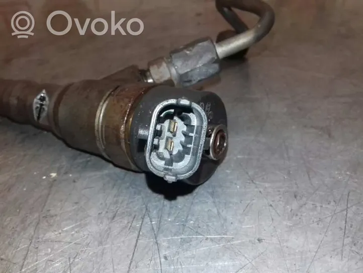 Hyundai Accent Fuel injector 0445110126