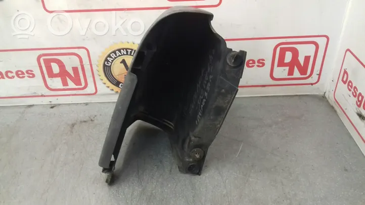 Nissan Primastar Rivestimento del pannello parte angolare del paraurti anteriore 732665