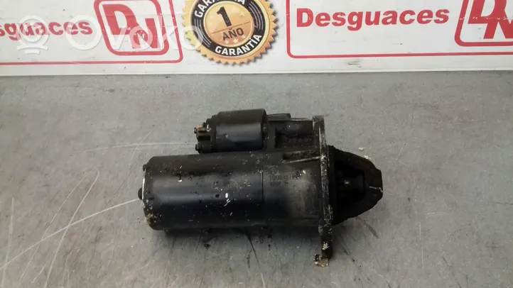 Ford Sierra Starter motor 1005821241