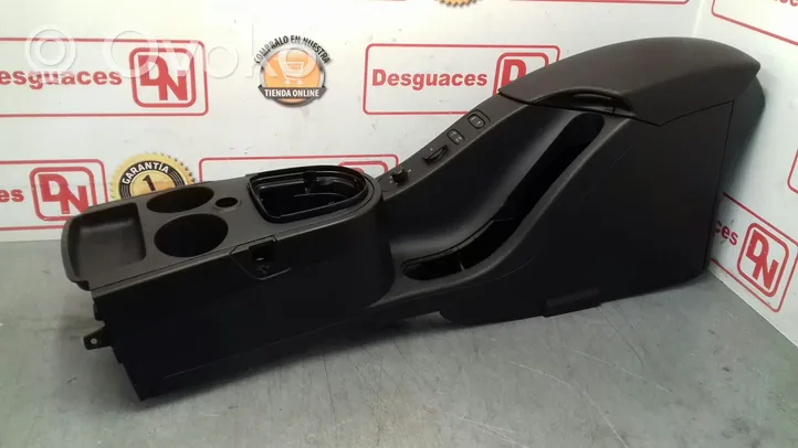 Seat Altea Podłokietnik tunelu środkowego 5P0864251B