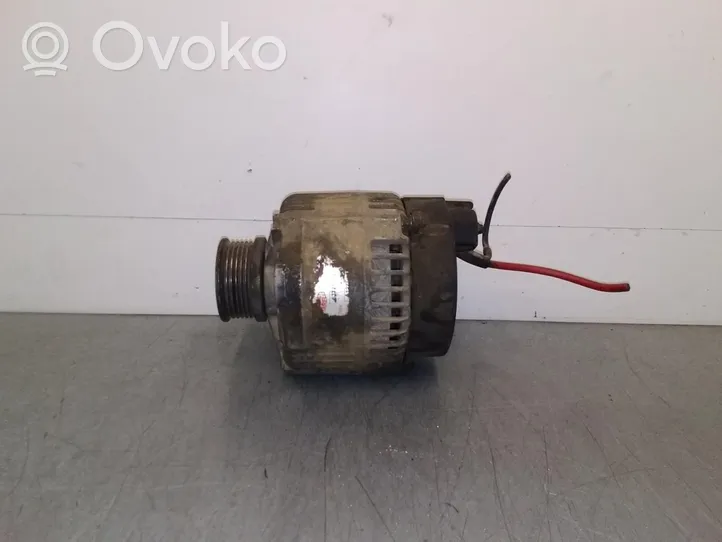 Fiat Coupe Alternador 63321423