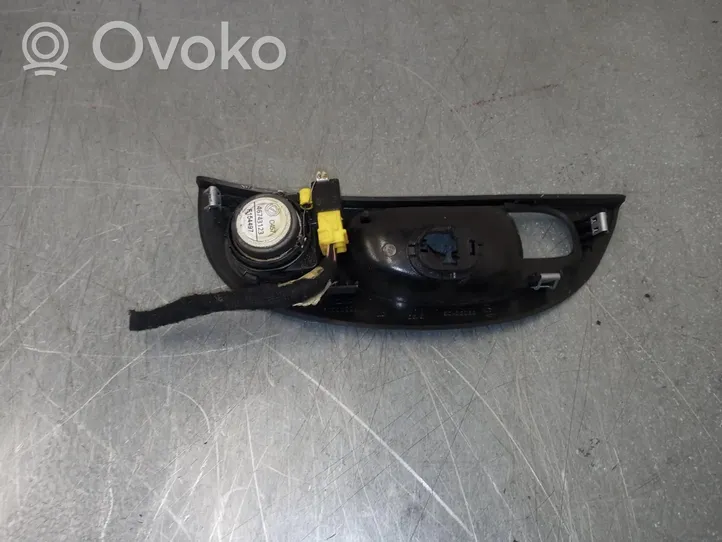 Alfa Romeo 147 Trim molding 99098106