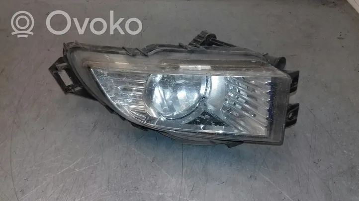 Opel Insignia A Światło przeciwmgielne tylne 13226828