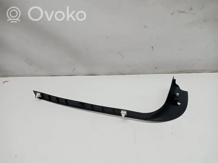 Citroen C5 Trim molding 9631652977