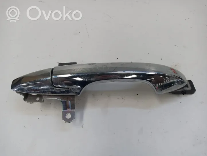 Honda CR-V Klamka zewnętrzna drzwi tylnych 03300622X