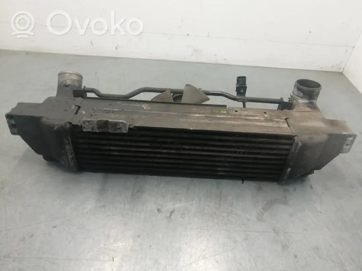 KIA Sorento Chłodnica powietrza doładowującego / Intercooler 281904A47X