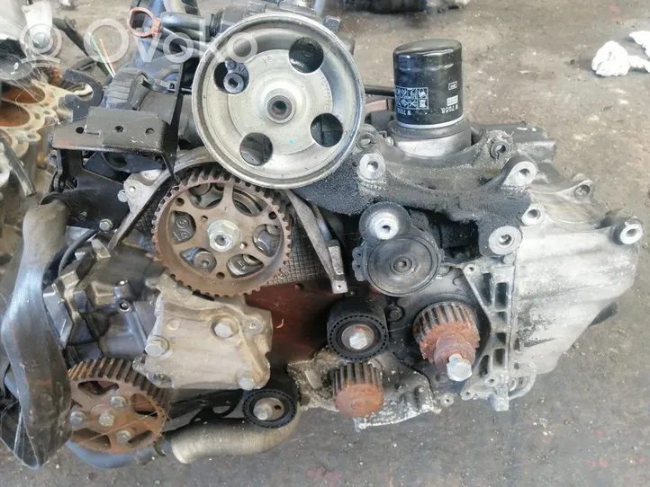 Citroen C8 other engine part 4HW