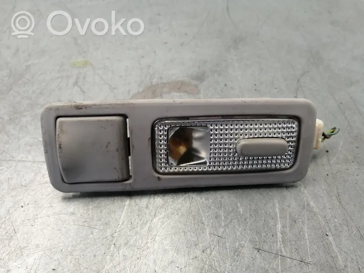 Citroen C4 Grand Picasso Apgaismošanas konsoles dekoratīvā apdare 9643489780