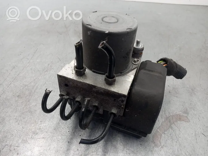 Peugeot 307 CC ABS Pump 0265950636