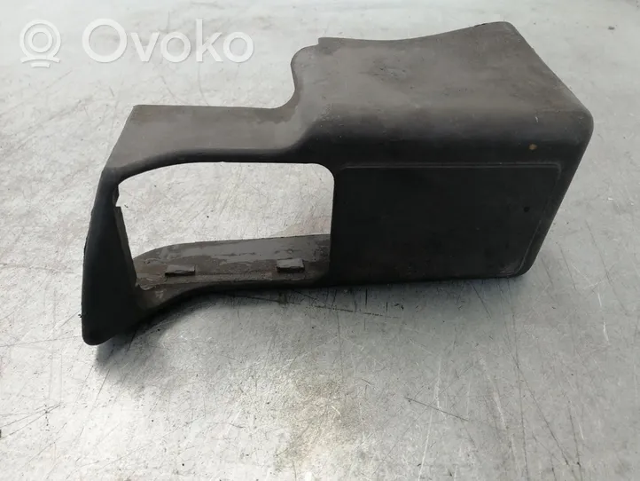 Audi A4 S4 B5 8D Listwa wykończeniowa drzwi przesuwanych 8D0972807