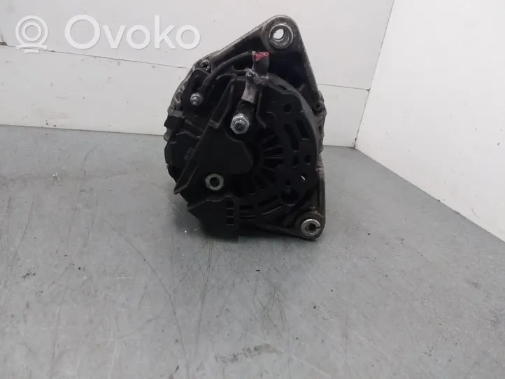 Saab 9-5 Alternator 0124525030