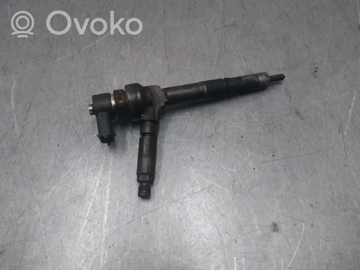 Opel Astra G Corps injection Monopoint 0445110118