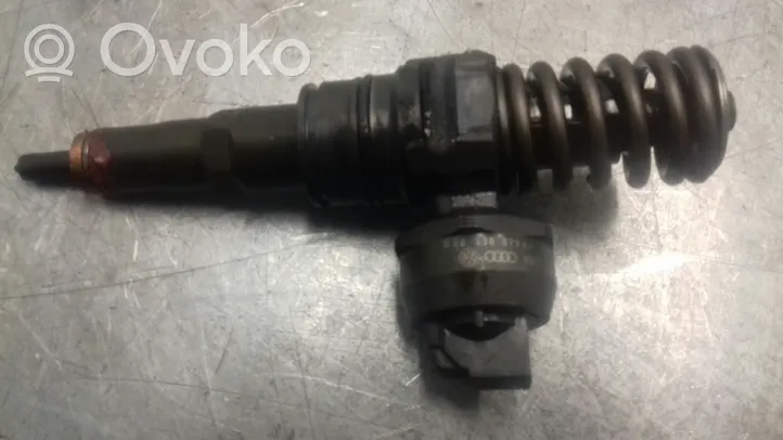 Volkswagen Bora MONO injection 038130073AJ